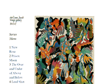 Tablet Screenshot of jacobvanloon.com